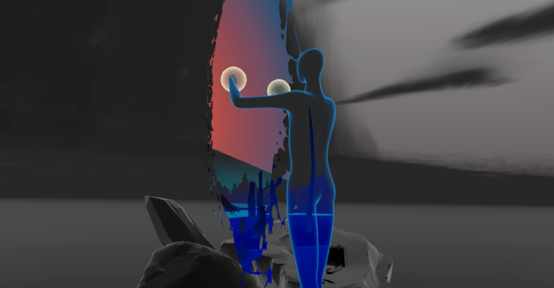 Image for Building New Roads - Finding a New Home for Interactive Art