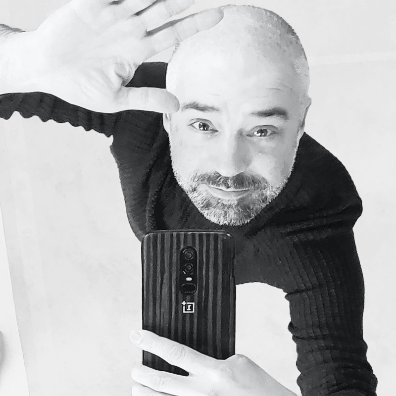 Image for Building New Roads - Finding a New Home for Interactive Art