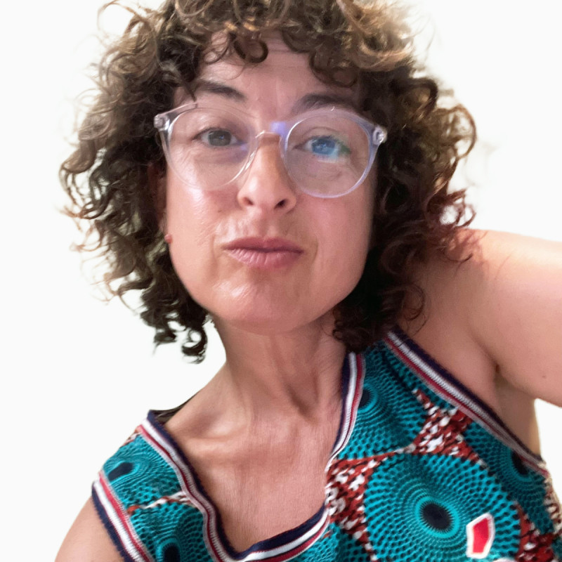 Image for Political Games with a Decolonial Perspective