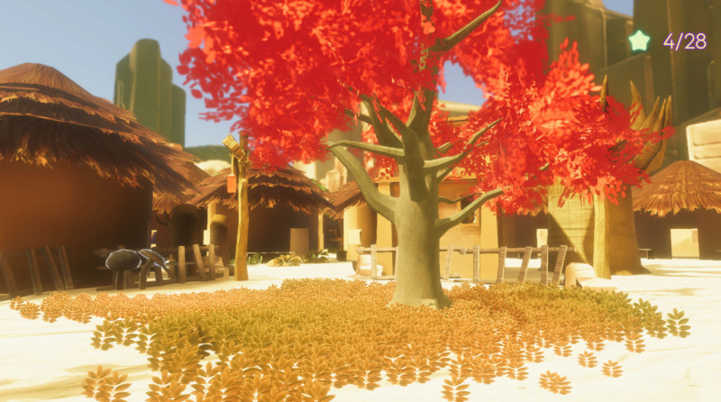 Image for Political Games with a Decolonial Perspective