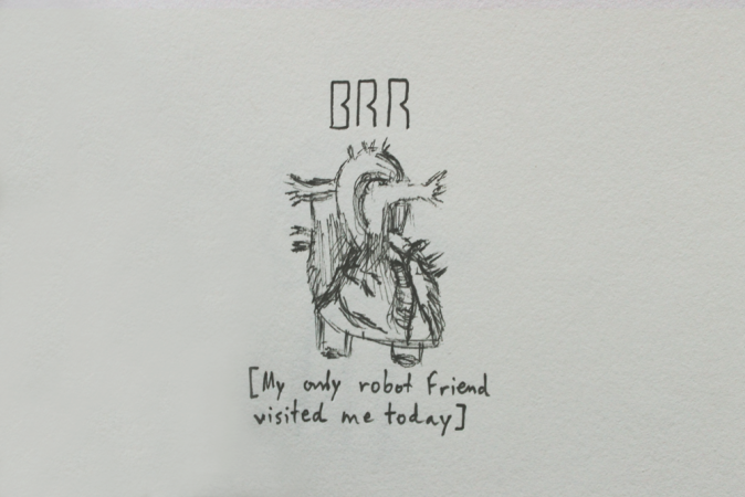 Image for BRR