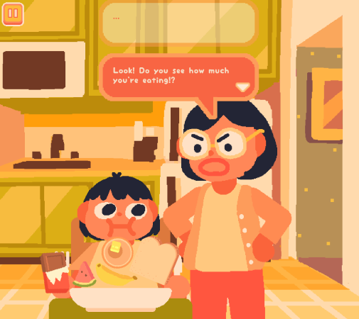 Image for Consume me