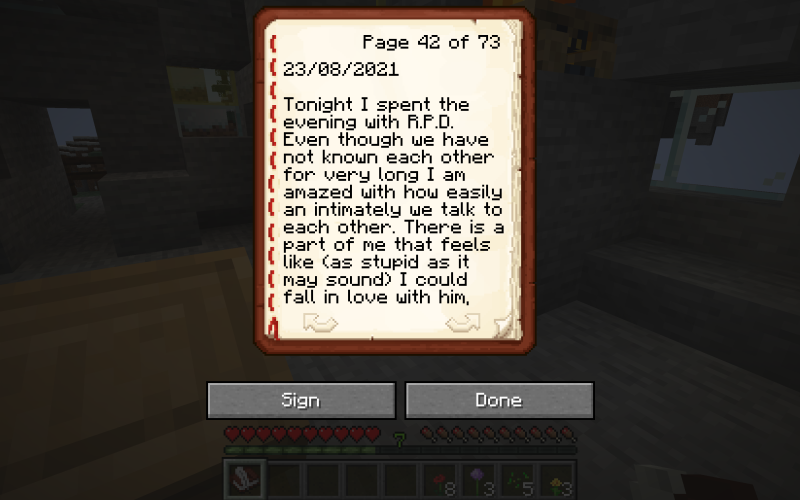 Image for plum road tea dream (research)