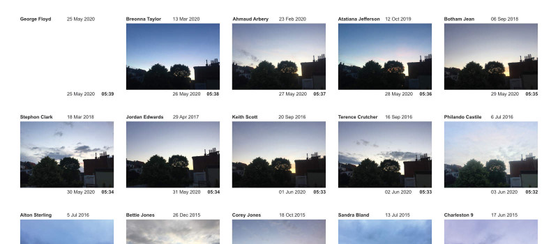 Image for plum road tea dream (research) by Samuel Baidoo