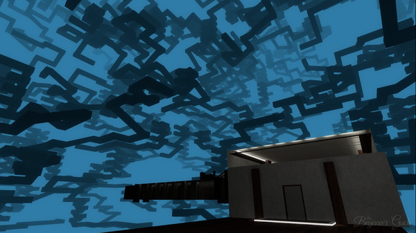 Image for The Beginner's Guide