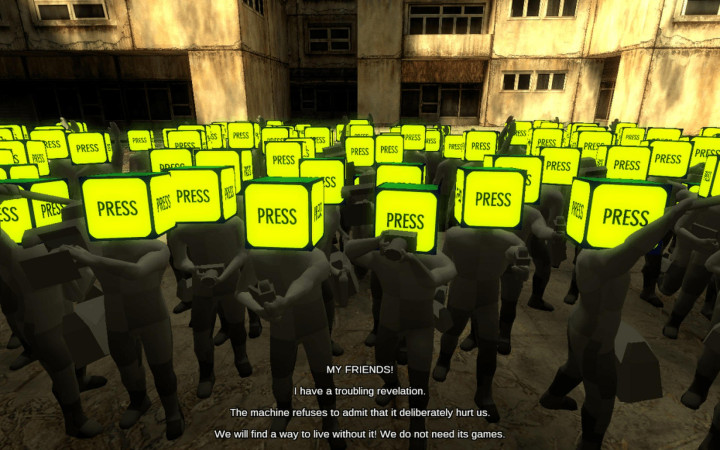 Image for The Beginner's Guide